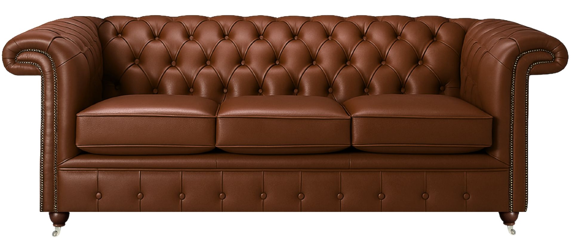 The Chelsea Chesterfield
